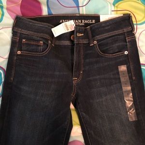 American Eagle Kick Boot Jeans